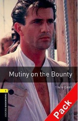 Mutiny on the Bounty + CD