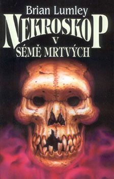 Nekroskop V - Sémě mrtvých