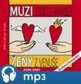 Muži jsou z Marsu Ženy z Venuše CD