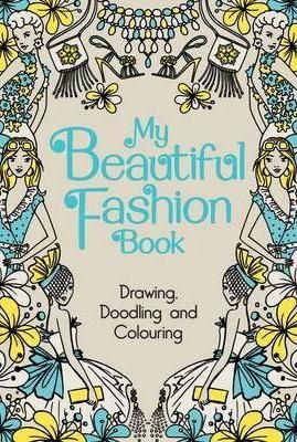 My Beautiful Fashion Book