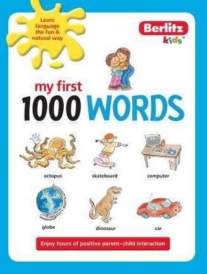 My First 1000 Words