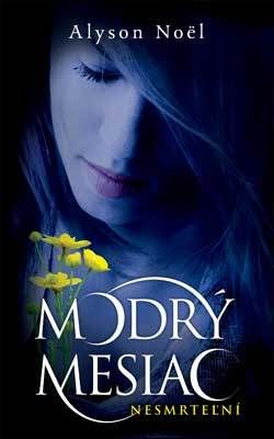 Modrý mesiac - Nesmrteľní 2