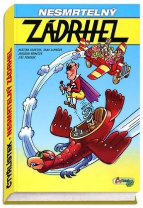 Nesmrtelný zádrhel