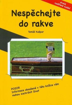 Nespěchejte do rakve 2. vydání