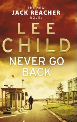 Never Go Back