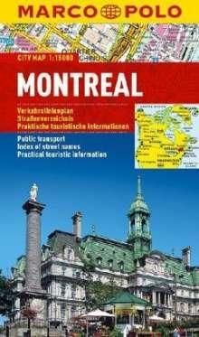 Montreal lamino MD 1:15T