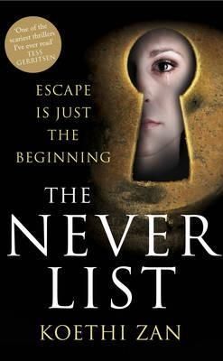 Never List