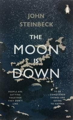 Moon is Down