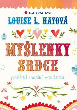 Myšlenky srdce - barevné, rozšířené vydání