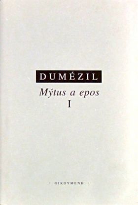 Mýtus a epos I