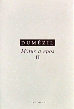 Mýtus a epos II