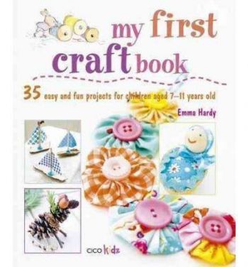 My First Craft Book