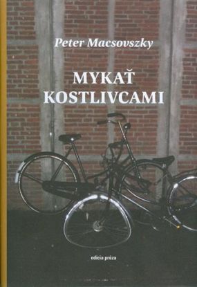 Mykať kostlivcami