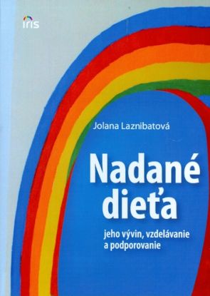 Nadané dieťa