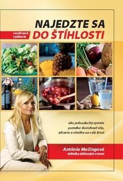 Najedzte sa do štíhlosti - rozšírené vydanie