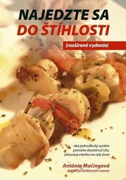 Najedzte sa do štíhlosti (rozšírené vydanie)
