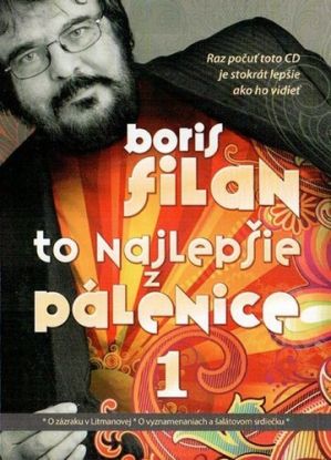 Pálenica Borisa Filana 1