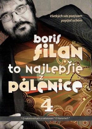 Pálenica Borisa Filana 4.
