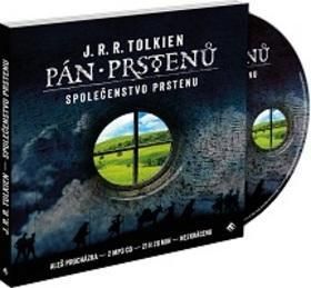 Pán prstenů CD