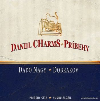 Príbehy CD