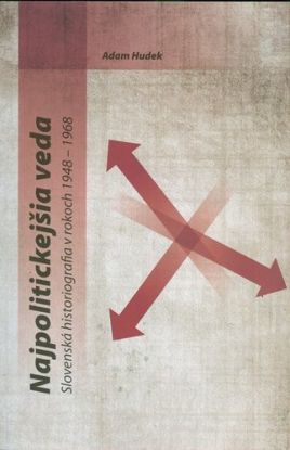 Najpolitickejšia veda