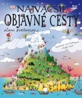 Najväčšie objavné cesty