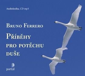 Příběhy pro potěchu duše CD
