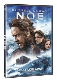 Noe  DVD