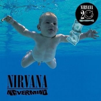 Nirvana - Nevermind  CD