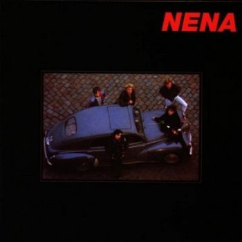 Nena - Nena  CD