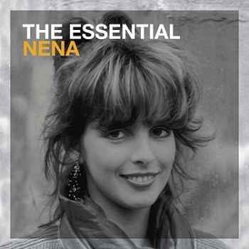 Nena - The Essential  2CD