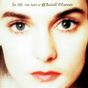 O'Connor Sinead - So Far...: The Best Of... CD
