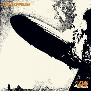 Led Zeppelin - I (Remastered)  LP
