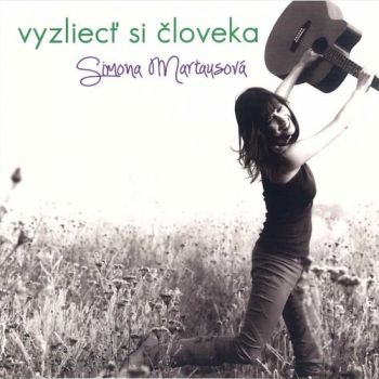 Martausová Sima - Vyzliecť si človeka CD