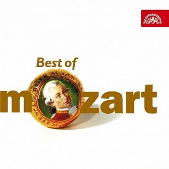 Mozart Wolfgang Amadeus - Best Of Mozart   CD