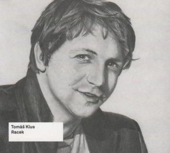 Klus Tomáš - Racek   CD