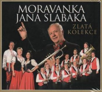 Moravanka - Zlatá kolekce: Babičkářství   3CD
