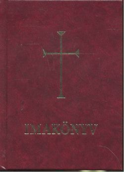 Imakönyv Római katolikusok részére