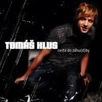 Klus Tomáš - Cesta do záhu(d)by   CD