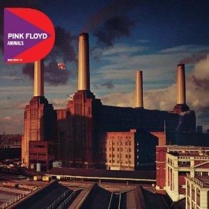 Pink Floyd - Animals (2011 Remastered) CD