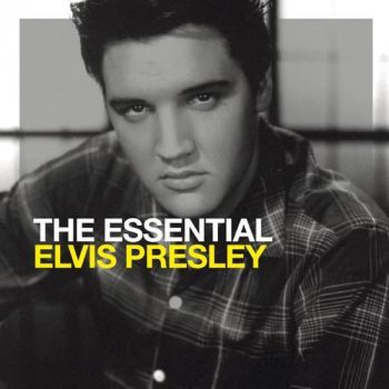 Presley Elvis - Essential Elvis Presley   2CD