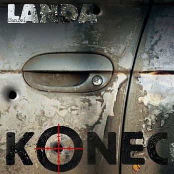 Landa Daniel - Konec CD digipack