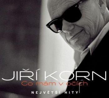 Korn Jiří - Zlatá kolekce: Co mám v očích   3CD