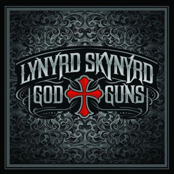 Lynyrd Skynyrd - God & Guns  CD