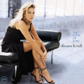 Krall Diana - The Look Of Love CD