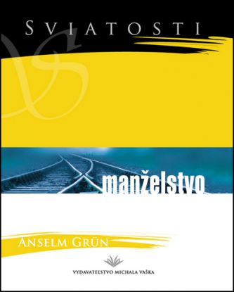 Sviatosti: Manželstvo