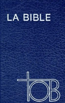 La Bible /fran.TOB/ ekun+deut