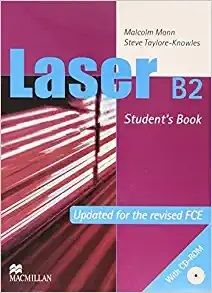 Laser B2 SB+CDRom