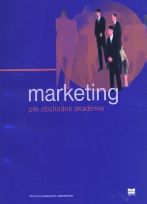 Marketing pre obchodné akadémie