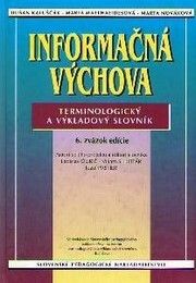 Informačná výchova
